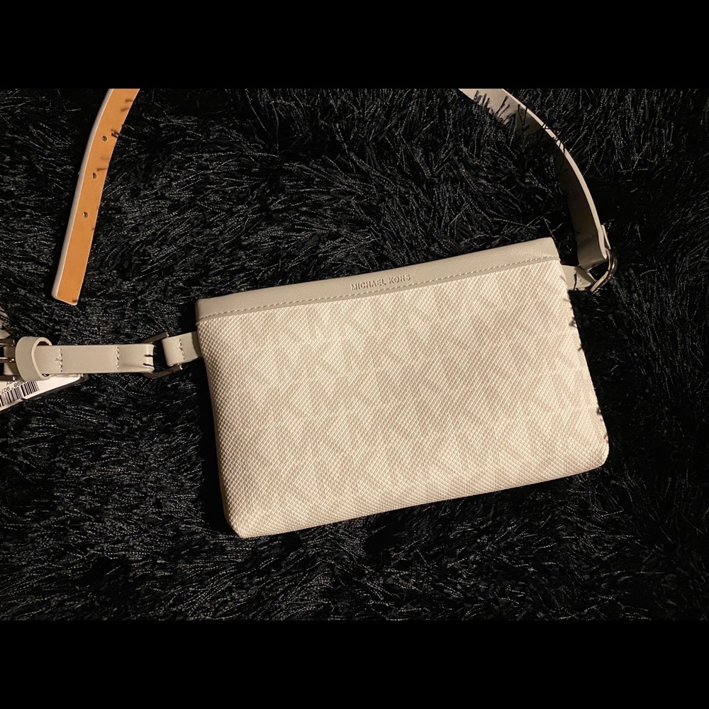 Michael kors Fanny pack belt